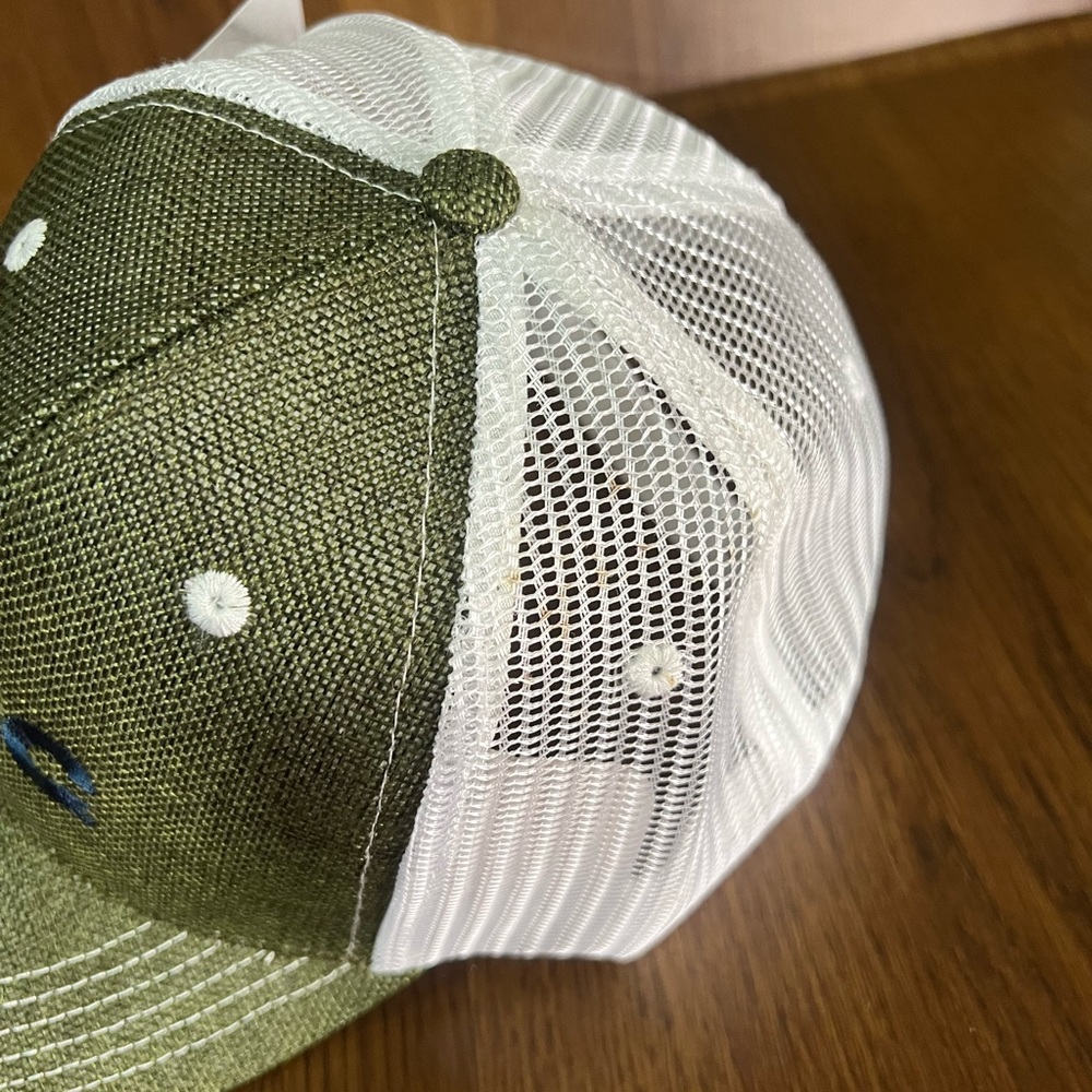 Trucker Hat -Rtic Logo - Picture 2 of 4